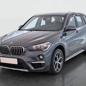 Foto inzerátu BMW X1 sDrive18d