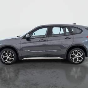 Foto inzerátu BMW X1 sDrive18d