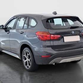 Foto inzerátu BMW X1 sDrive18d