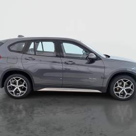 Foto inzerátu BMW X1 sDrive18d