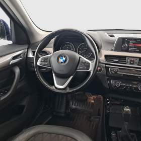 Foto inzerátu BMW X1 sDrive18d