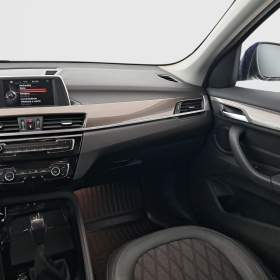 Foto inzerátu BMW X1 sDrive18d