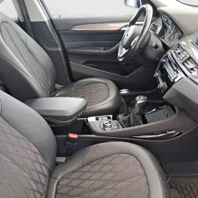 Foto inzerátu BMW X1 sDrive18d