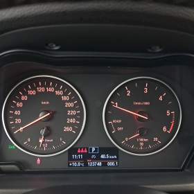 Foto inzerátu BMW X1 sDrive18d