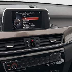 Foto inzerátu BMW X1 sDrive18d