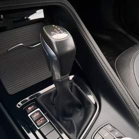 Foto inzerátu BMW X1 sDrive18d