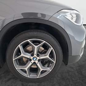 Foto inzerátu BMW X1 sDrive18d