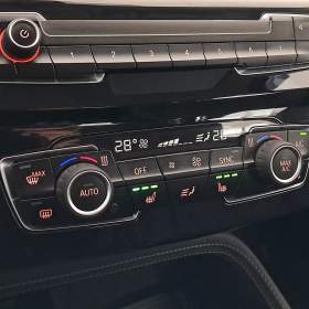Foto inzerátu BMW X1 sDrive18d