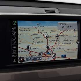 Foto inzerátu BMW X1 sDrive18d