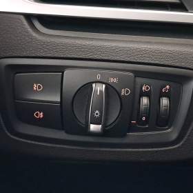 Foto inzerátu BMW X1 sDrive18d
