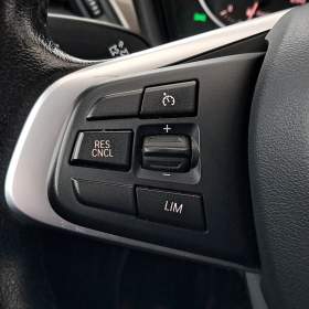 Foto inzerátu BMW X1 sDrive18d