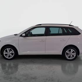 Foto inzerátu Skoda Fabia 1.0 TSI