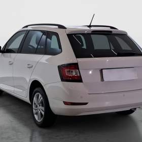 Foto inzerátu Skoda Fabia 1.0 TSI