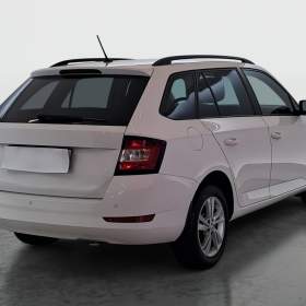 Foto inzerátu Skoda Fabia 1.0 TSI