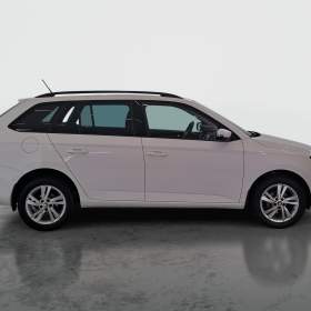 Foto inzerátu Skoda Fabia 1.0 TSI