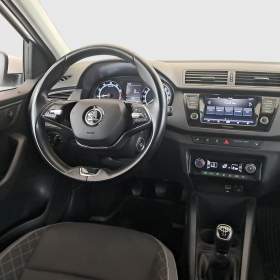 Foto inzerátu Skoda Fabia 1.0 TSI
