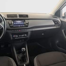 Foto inzerátu Skoda Fabia 1.0 TSI