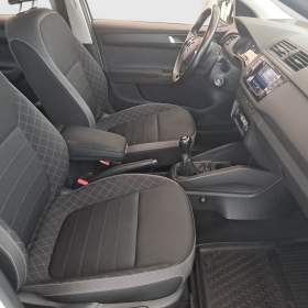 Foto inzerátu Skoda Fabia 1.0 TSI