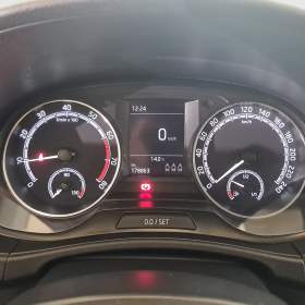 Foto inzerátu Skoda Fabia 1.0 TSI