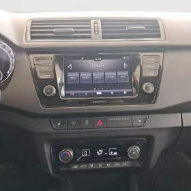 Foto inzerátu Skoda Fabia 1.0 TSI