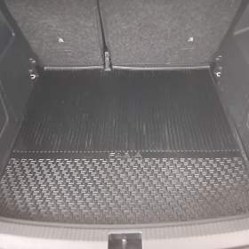 Foto inzerátu Skoda Fabia 1.0 TSI