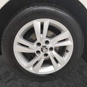 Foto inzerátu Skoda Fabia 1.0 TSI