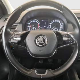 Foto inzerátu Skoda Fabia 1.0 TSI