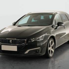 Foto inzerátu Peugeot 508 2.0 BlueHDi