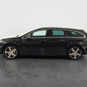 Foto inzerátu Peugeot 508 2.0 BlueHDi