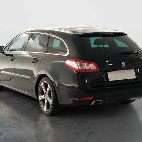 Foto inzerátu Peugeot 508 2.0 BlueHDi