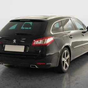 Foto inzerátu Peugeot 508 2.0 BlueHDi