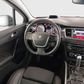 Foto inzerátu Peugeot 508 2.0 BlueHDi