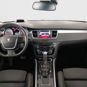Foto inzerátu Peugeot 508 2.0 BlueHDi