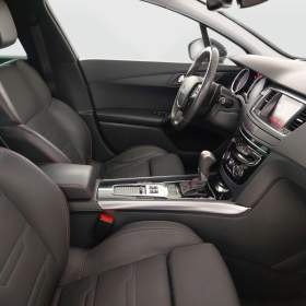 Foto inzerátu Peugeot 508 2.0 BlueHDi