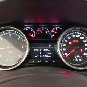 Foto inzerátu Peugeot 508 2.0 BlueHDi