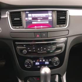 Foto inzerátu Peugeot 508 2.0 BlueHDi