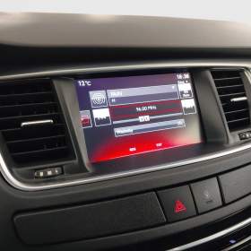 Foto inzerátu Peugeot 508 2.0 BlueHDi