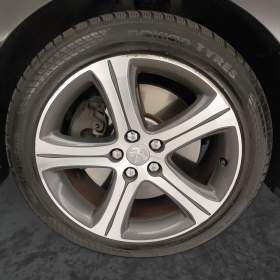 Foto inzerátu Peugeot 508 2.0 BlueHDi