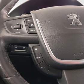 Foto inzerátu Peugeot 508 2.0 BlueHDi