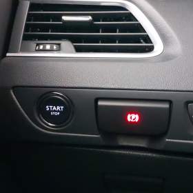 Foto inzerátu Peugeot 508 2.0 BlueHDi