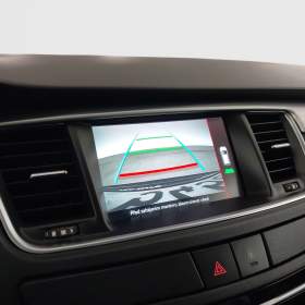 Foto inzerátu Peugeot 508 2.0 BlueHDi