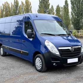 Foto inzerátu Opel Movano 2.3 CDTI