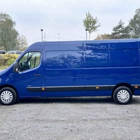 Foto inzerátu Opel Movano 2.3 CDTI