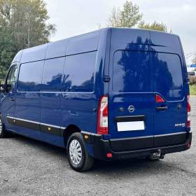 Foto inzerátu Opel Movano 2.3 CDTI