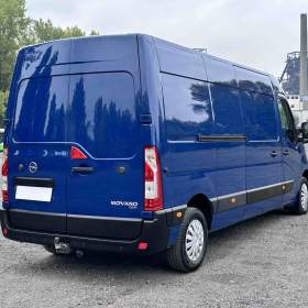 Foto inzerátu Opel Movano 2.3 CDTI