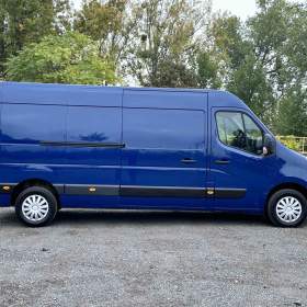 Foto inzerátu Opel Movano 2.3 CDTI