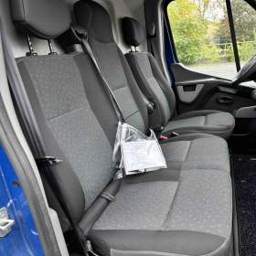 Foto inzerátu Opel Movano 2.3 CDTI