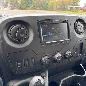 Foto inzerátu Opel Movano 2.3 CDTI