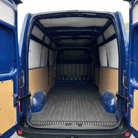 Foto inzerátu Opel Movano 2.3 CDTI