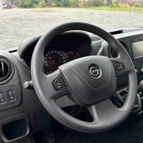 Foto inzerátu Opel Movano 2.3 CDTI